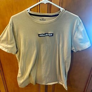 Hollister T-shirt